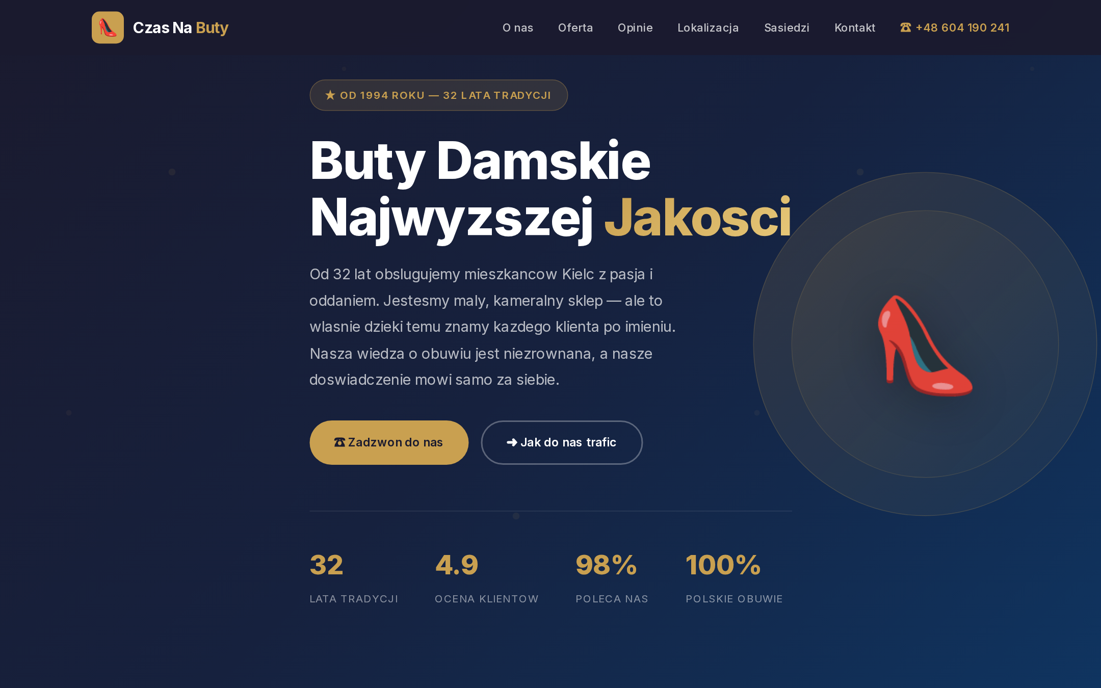 KielceShoes.pl