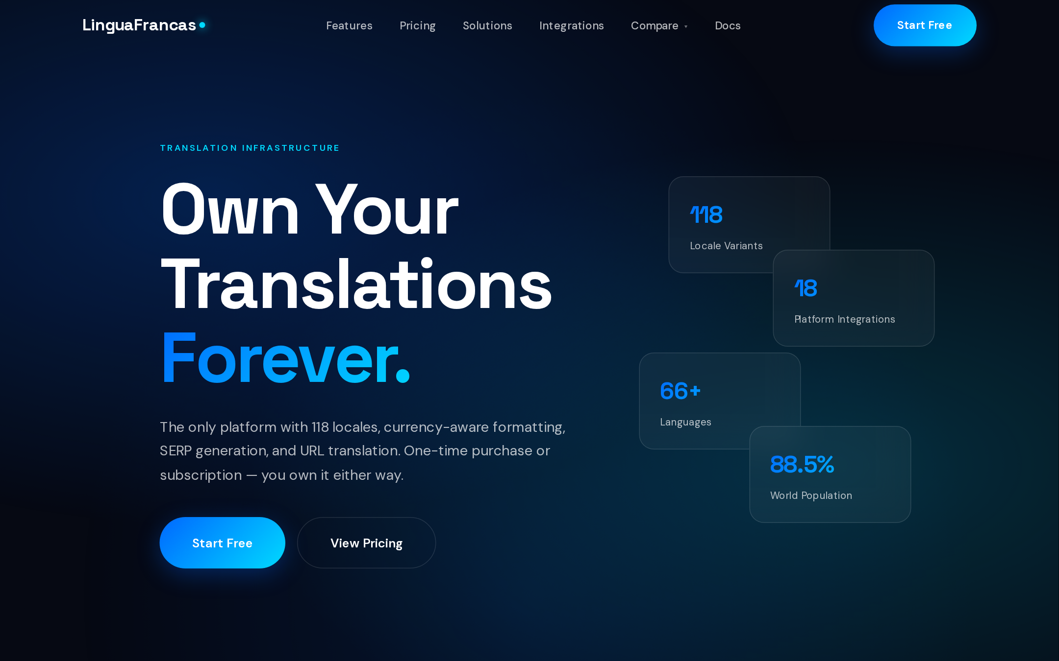 LinguaFrancas.ai